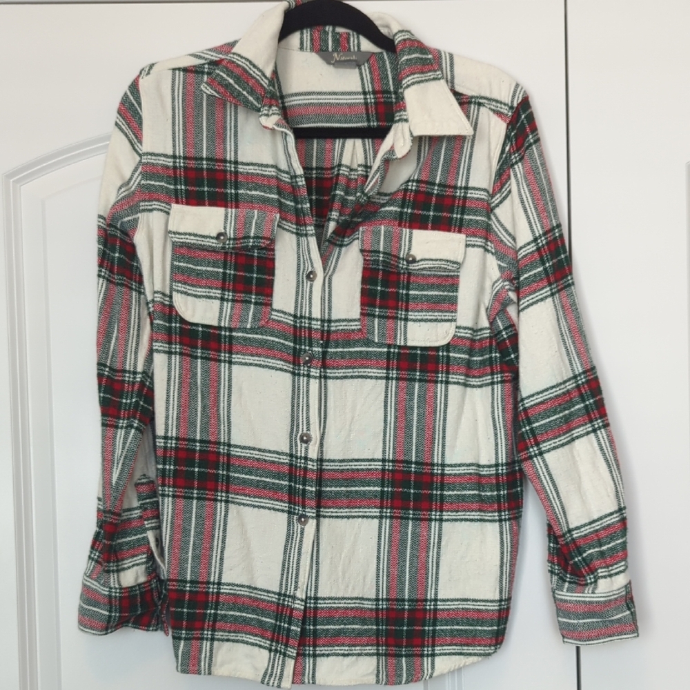 Women's Flannel